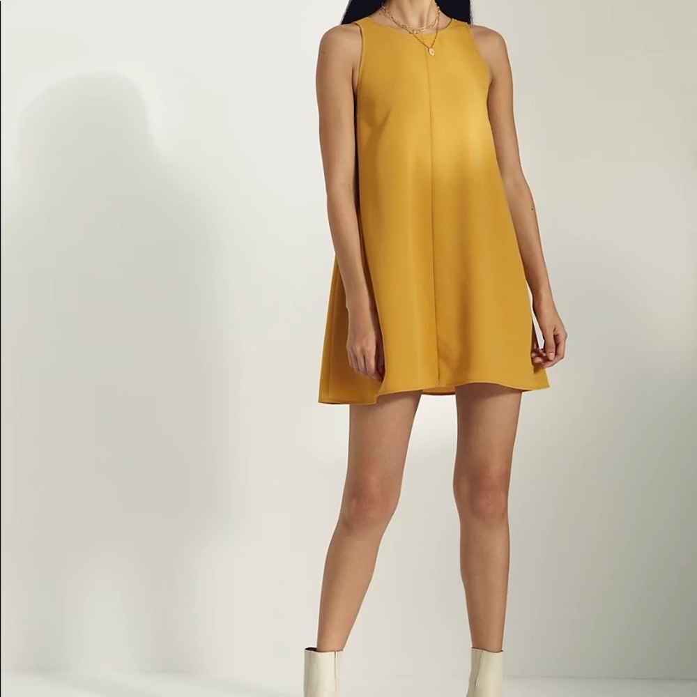Wilfred Parker Dress